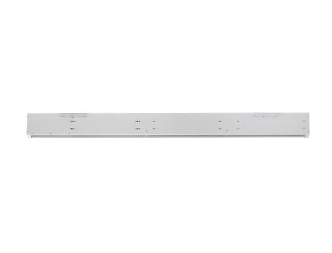 Электрическая завеса Tropik Line T107E15 белый