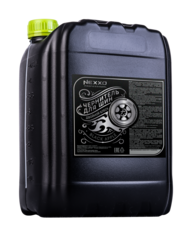 Чернитель для шин PREMIUM NEXXO BLACK APPLE 5кг