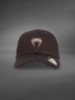 Бейсболка Venum Classic 2.0 Dark Brown