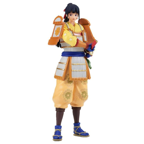 Коллекционная фигурка One Piece The Grandline Lady: Kikunojo