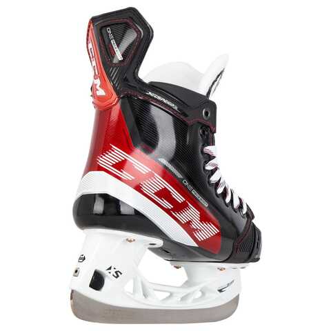 Коньки CCM JETSPEED FT4 INT 5 TAPERED