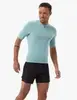 Футболка мужская Trail racing postural Ether