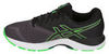 Asics Gel Pulse 10 кроссовки для бега мужские черные - 5