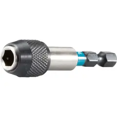 Магнитный держатель с зажимным патроном 60 мм Makita B-66802
