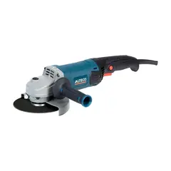 Угловая шлифмашина AGH 1400-150 HEAVY DUTY ALTECO 40942