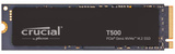 Накопитель SSD M.2 2280 Crucial T500