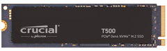 Накопитель SSD M.2 2280 Crucial T500