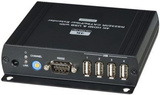 Удлинитель SC&T HKM01-4K