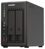Сетевой RAID-накопитель QNAP TS-253E-8G