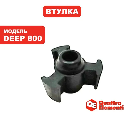 Кольцо QUATTRO ELEMENTI Deep 800 центрирующее (918-658-007)