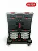 Модульная система Keter Stack's Cart Organize Model — фото 3