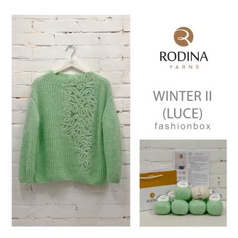 WINTER II Fashionbox