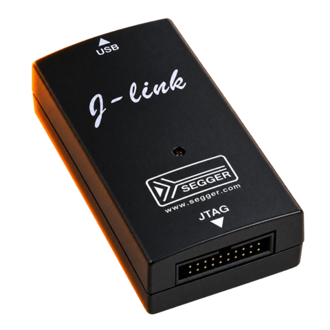 Программатор ARM J-Link