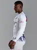 Рашгард Barracuda Fight Academyl L/S