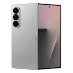 Смартфон Samsung Galaxy Z Fold7 12/256GB, Silver Shadow (Cерый) (SM-F966B/DS)