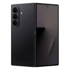 Смартфон Samsung Galaxy Z Fold7 12/256GB, Jet Black (Черный) (SM-F966B/DS)