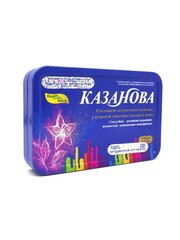 Казанова Оригинал - капсулы для повышения потенции (8шт)