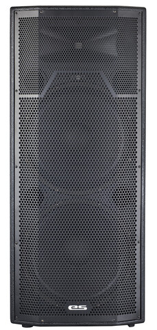 Пассивная акустическая система Eurosound BBR-215R-SV
