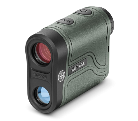 Дальномер лазерный Hawke Vantage LRF 900 High TX LCD 6x21