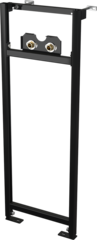 AlcaPlast A104B/1120 Монтажная рама для смесителей фото