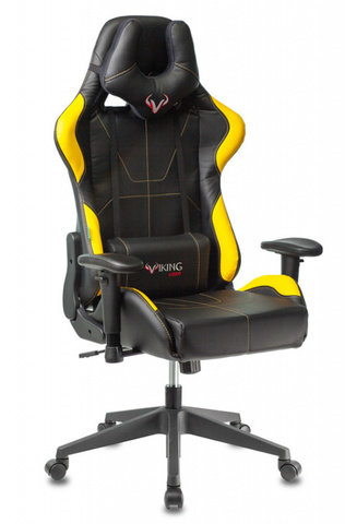 VIKING 5 AERO Кресло игровое (Бюрократ)