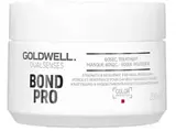 Goldwell Dualsenses Bond Pro - Восстанавливающий уход за 60 секунд для поврежденных волос 200 мл
