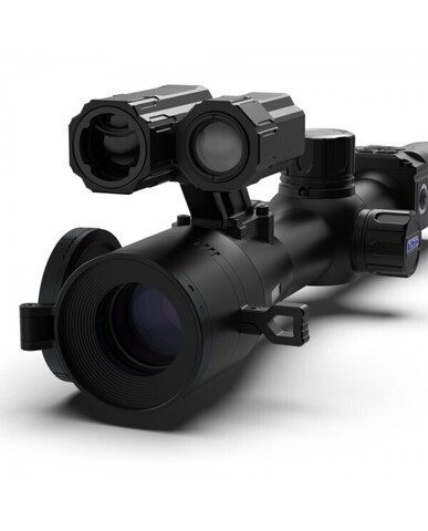 Цифровой прицел ночного видения PARD DS35-70 LRF (850 nm)