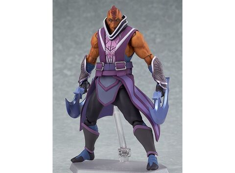 Figma Anti Mage (Dota2)