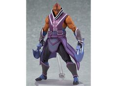 Figma Anti Mage (Dota2)