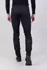 Мужской тренировочный лыжный костюм Nordski Pro pearl blue-black - 9