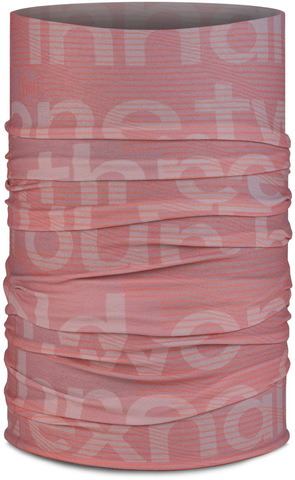 Картинка бандана-труба Buff Original Ergiz Rose Pink - 1