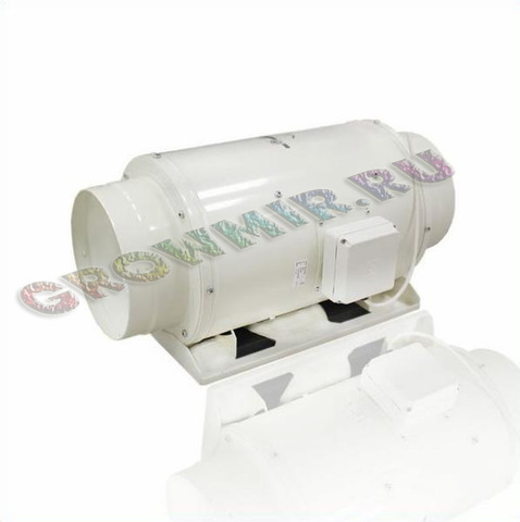 Soler & Palau TD-1300/250 Silent