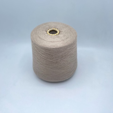 Loro Piana (пр.Италия) арт-Extreme, 2/52 2600м/100гр,100%Кашемир ,цвет-Бежевый, арт.29903