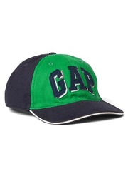 GAP Кепка сине-зеленая ШМ30