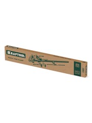 KRAFTOOL Quick VISE-CLAMP быстрозажимная рычажная cтрубцина-тиски (32311)