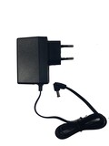 Блок питания 12V/1A(12V/1A),штекер 5.5x2.5мм (для МТС, оригинал)