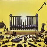 METALLICA: 72 Seasons (Виниловая пластинка)