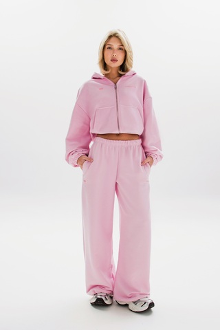 Толстовка PINK