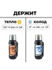 Картинка термос Dkadi KD938-2 Steel - 3