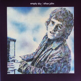 JOHN, ELTON :  Empty Sky
