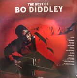 DIDDLEY, BO:  The Best Of