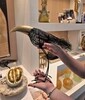 Статуэтка Птица Golden Beak — фото 13