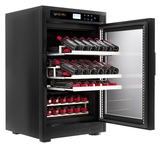 Винный шкаф MEYVEL MV46-WB1-M