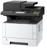 МФУ лазерное черно-белое Kyocera MA4000wifx (Азия)