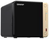 Сетевой RAID-накопитель QNAP TS-464-8G