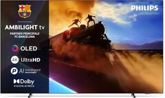 Телевизор Philips Ambilight 55OLED770