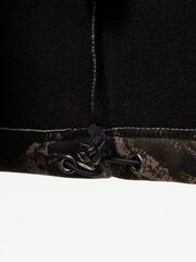 Демисезонный джемпер для города, охоты, рыбалки, туризма Remington Polar Dream FIT Black Camo на remingtonn.ru