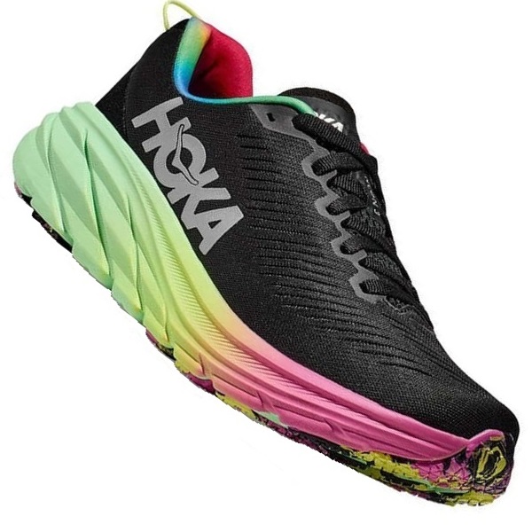 Кроссовки женские HOKA RINCON 3 WIDE