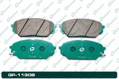 Колодки  G-brake   GP-11308