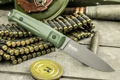 🏆Тактический нож Sturm PGK TacWash OH
